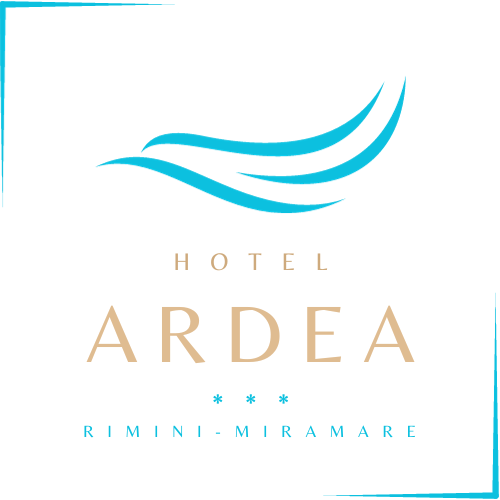 Logo Hotel B&B Ardea Rimini