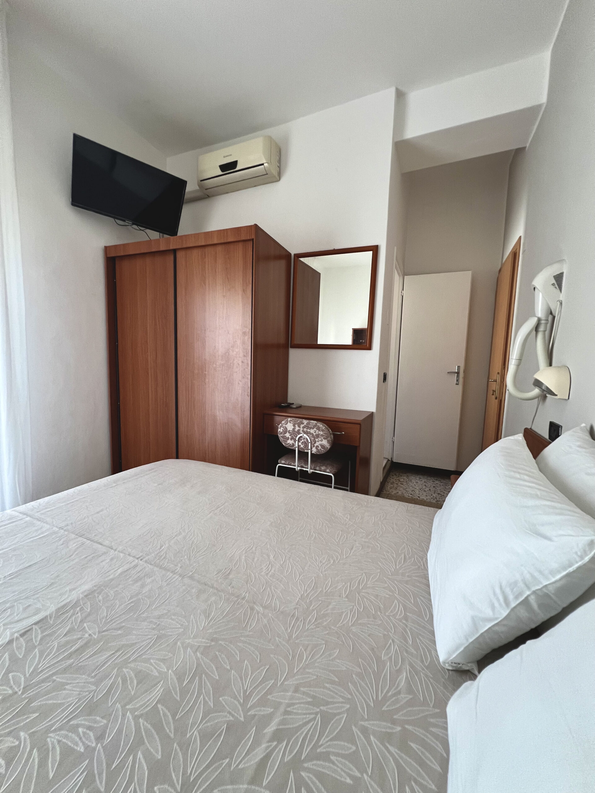 Camere Hotel B&B Ardea Rimini