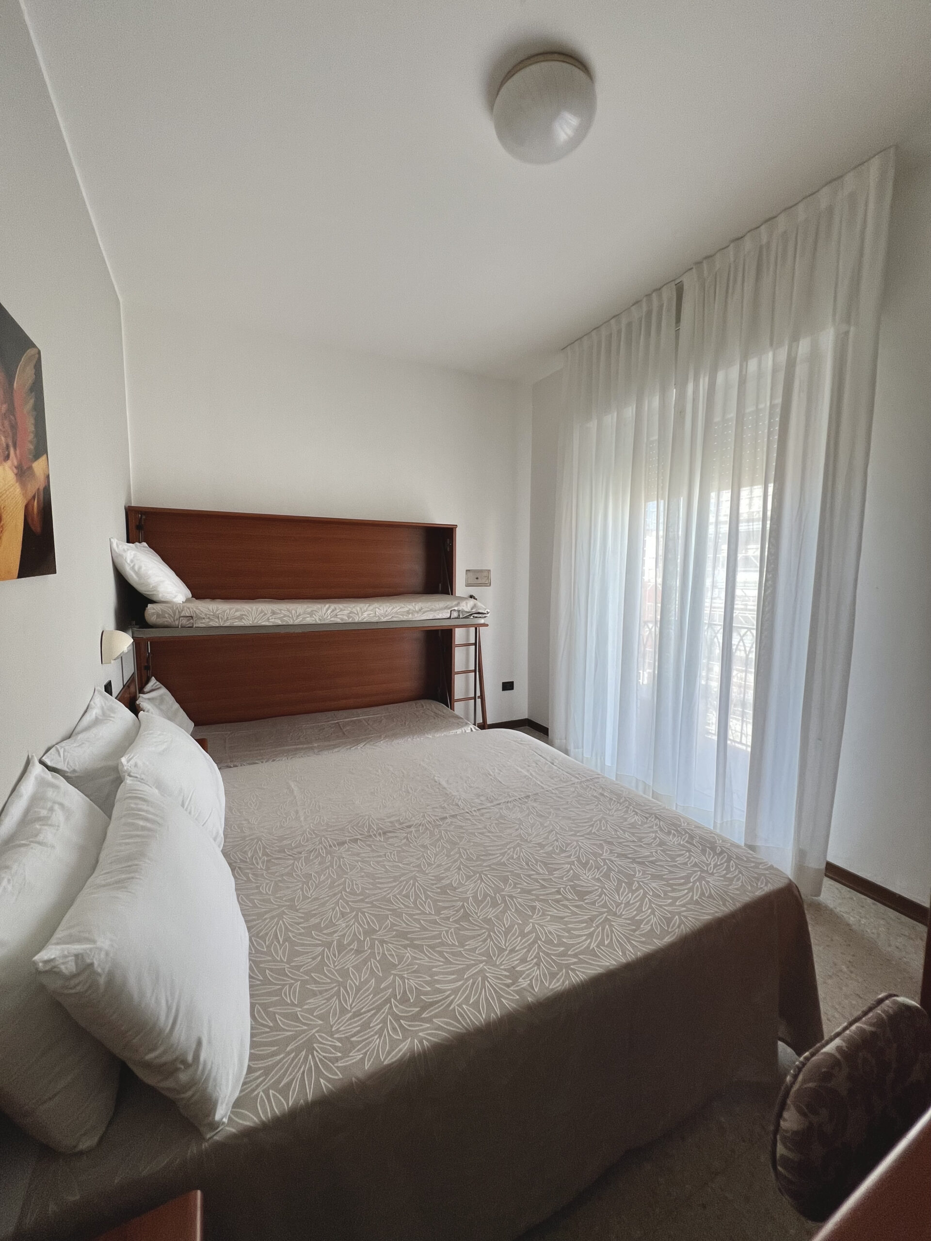 Camere Hotel B&B Ardea Rimini