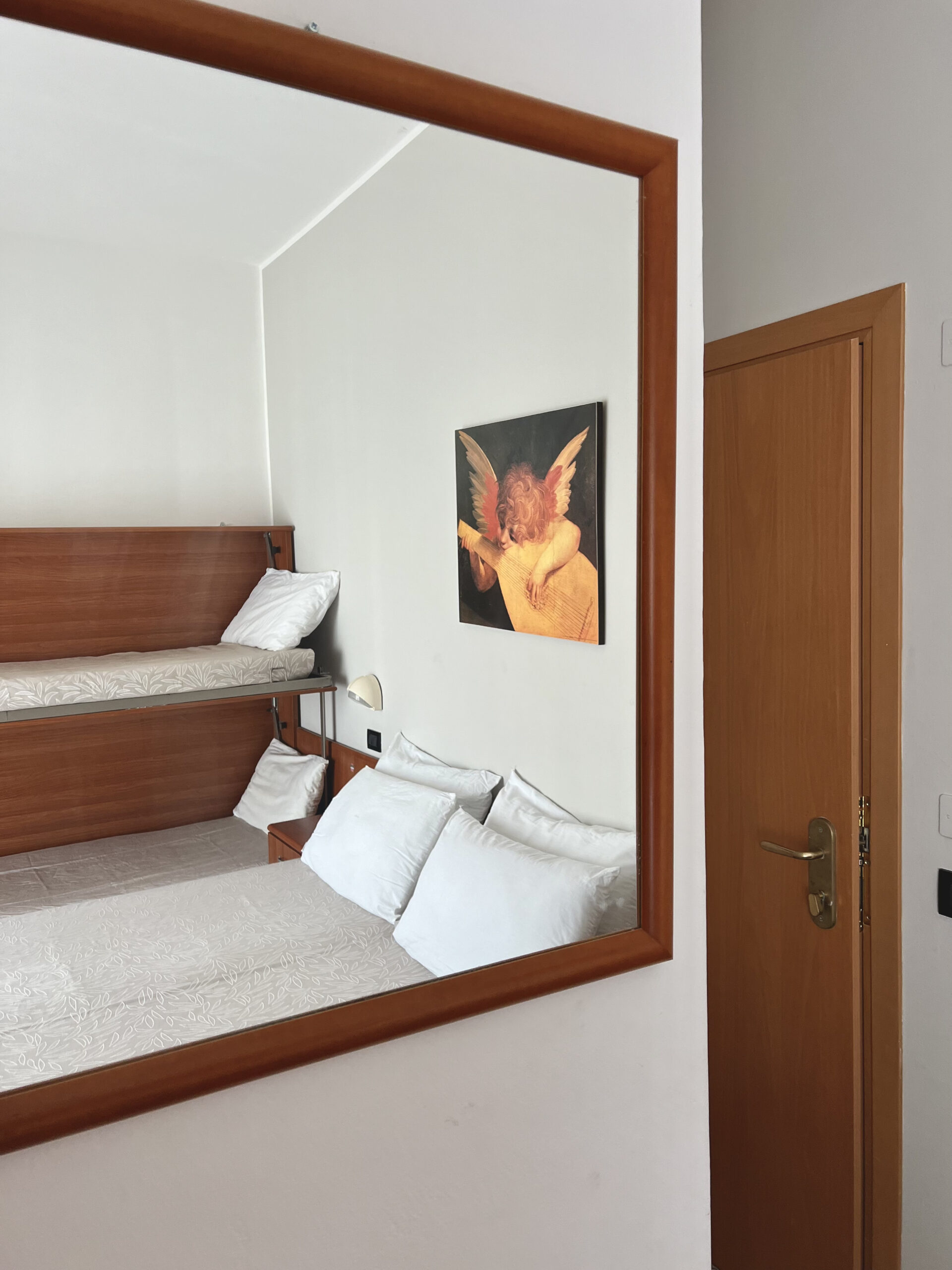 Camere Hotel B&B Ardea Rimini